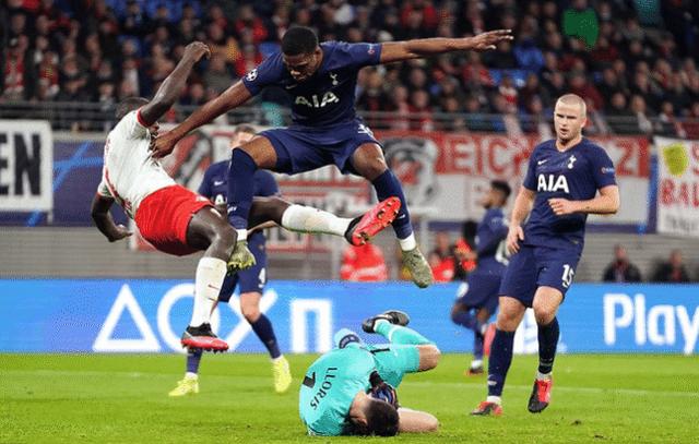  莱比锡红牛锋线多点开花，客场大胜攀升积分榜